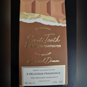 Sweet Tooth Caramel Dream by Sabrina Carpenter Perfume